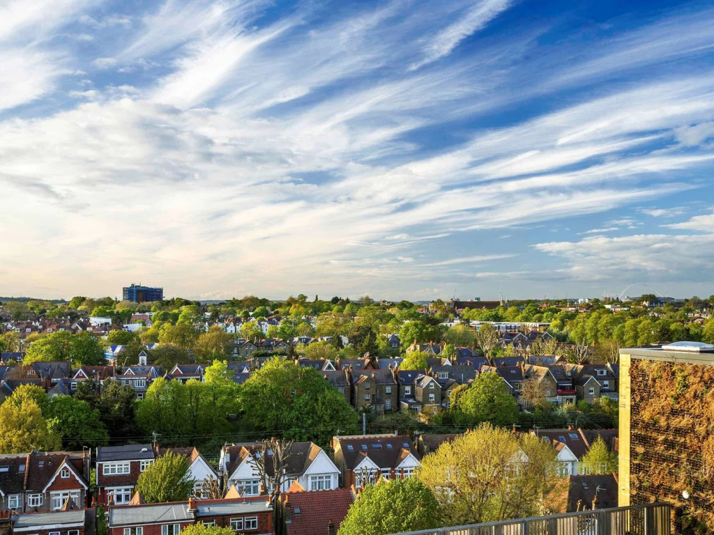 ibis Styles London Ealing
