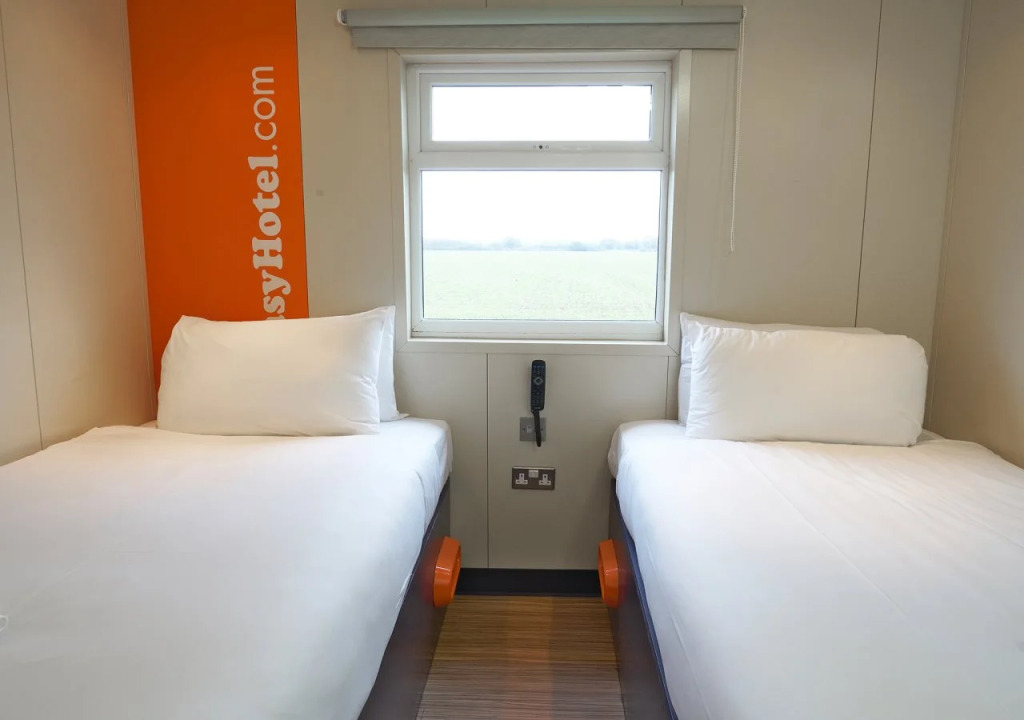 Citi Hotel London Heathrow