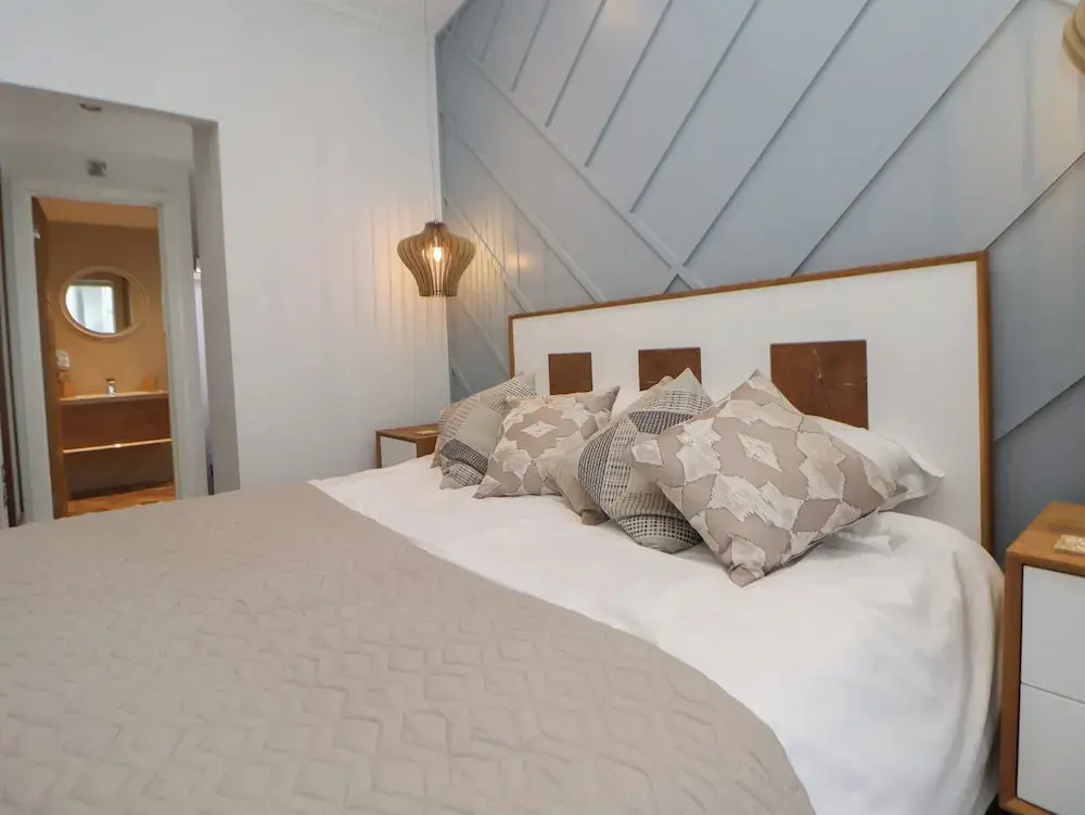 The Lodge @ Racecourse House