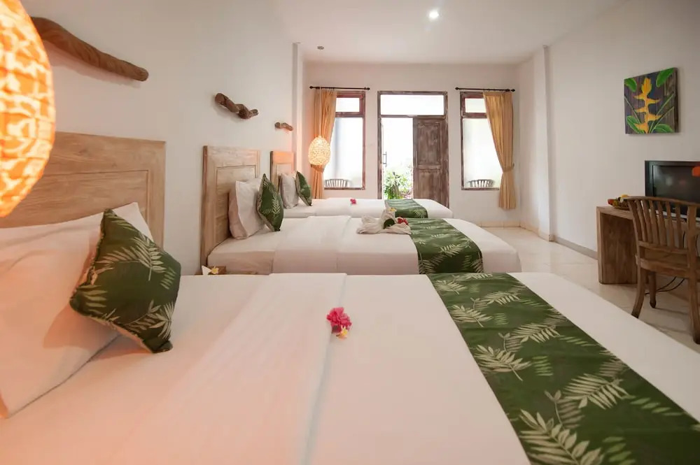 Beji Bay Resort