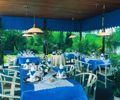 Hotel Ohlen