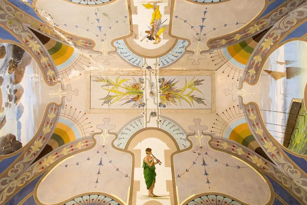 Palazzo Daniele, a Member of Design Hotels