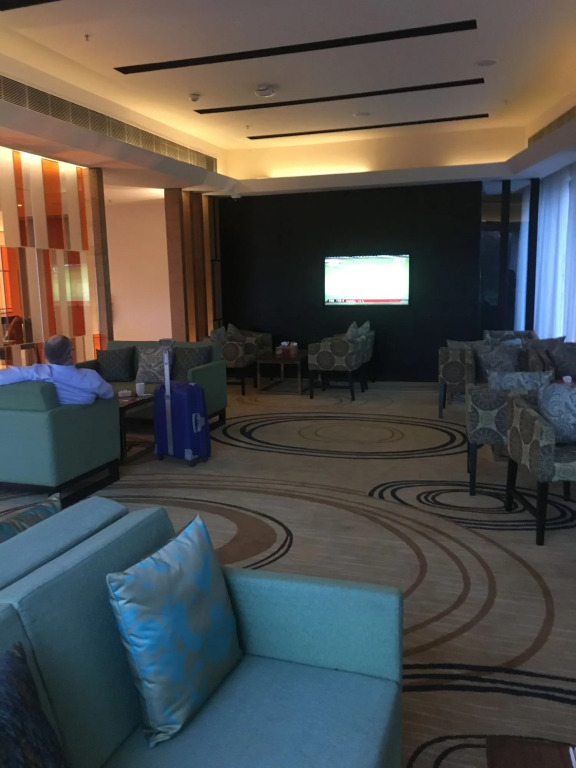 Fairfield by Marriott Visakhapatnam