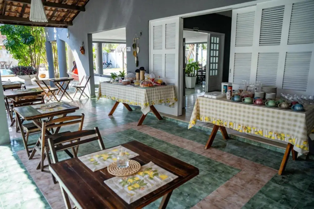Casa Jangada
