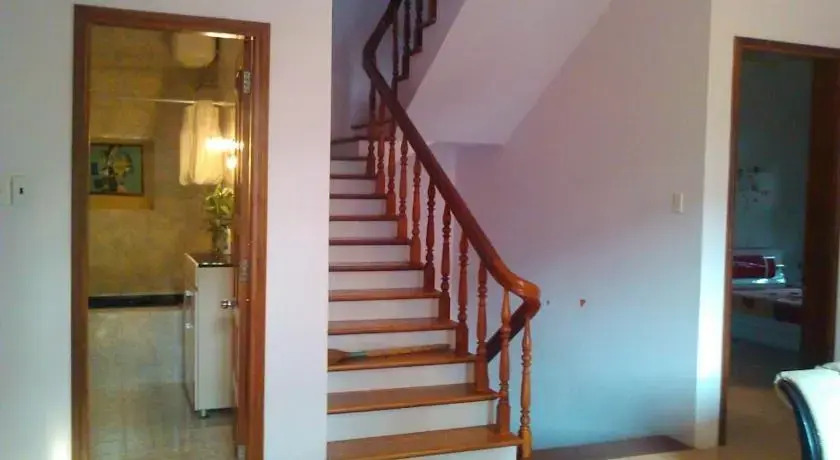 Ali 1 Villa