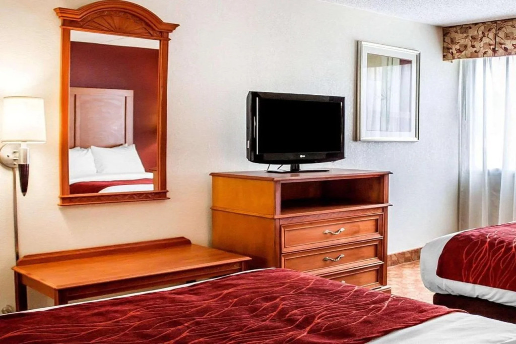 Comfort Inn Lima