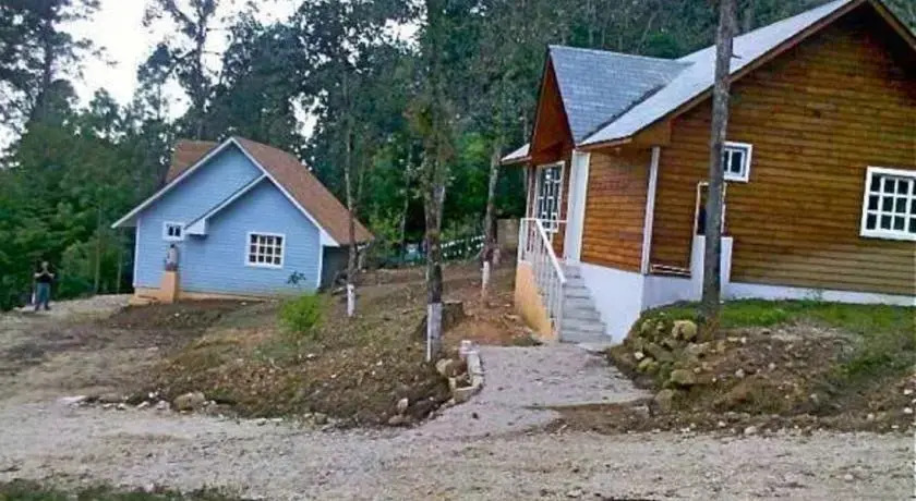 Cabañas Huitepec
