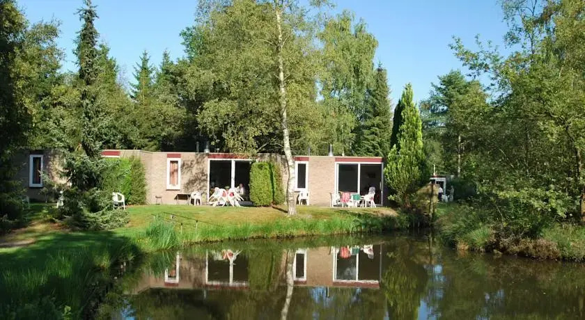 Recreatiecentrum Adelhof
