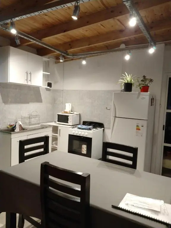 Departamento familiar