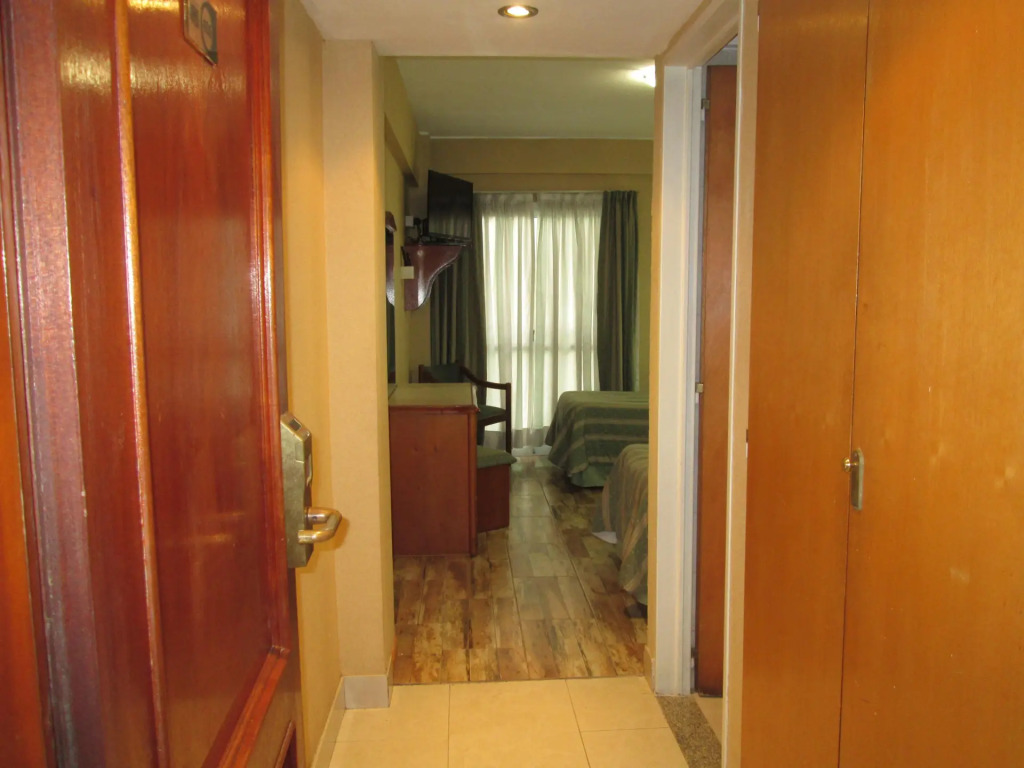 Hotel Luey