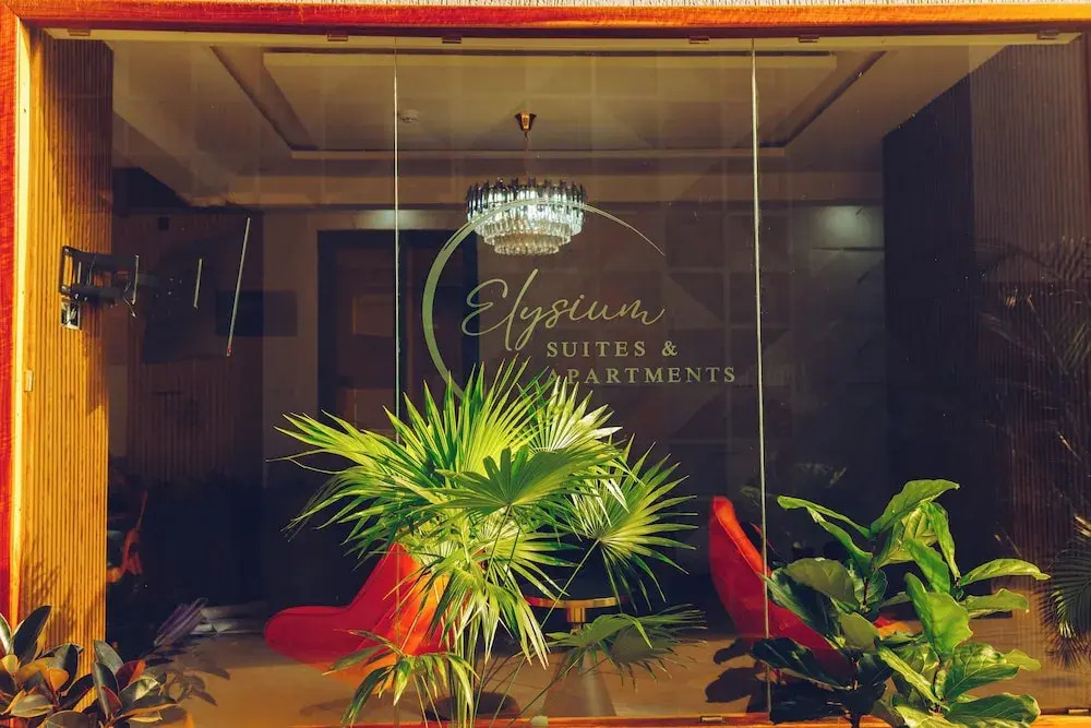 Elysium Suites & Apartments