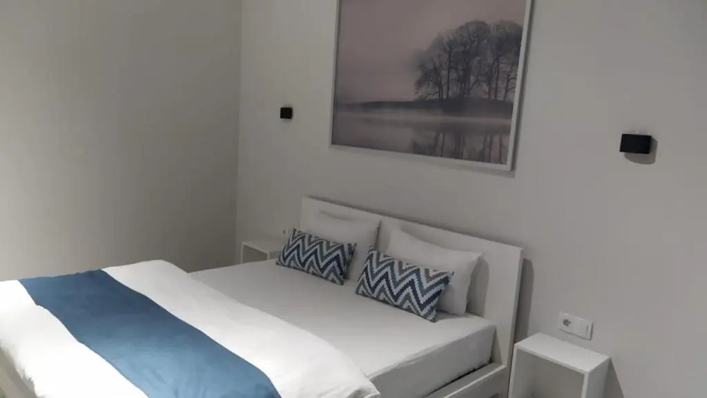 SB River Hotels