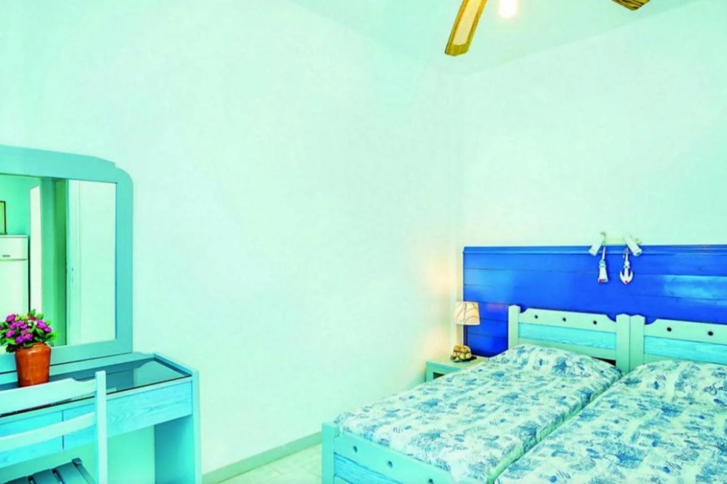 Xenios Faros Apartments
