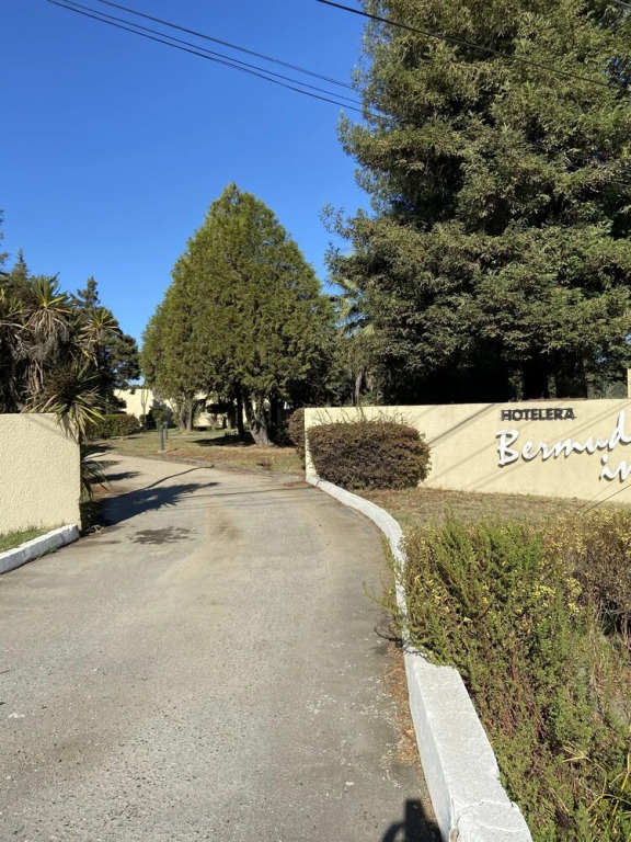 Hotel bermudas inn
