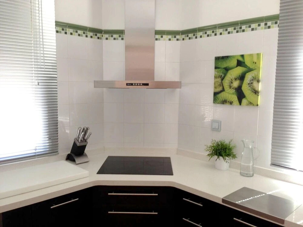 House With 3 Bedrooms in Las Eras, Alcalá del Júcar, With Furnished Terrace and Wifi