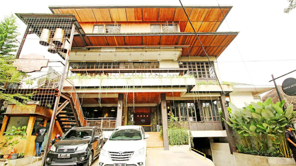 ZEN Rooms Pesantren Wetan Pajajaran