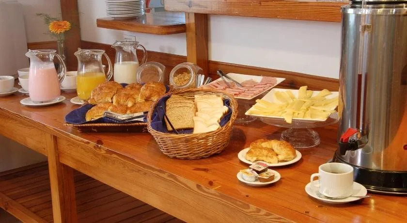Posada de San Isidro
