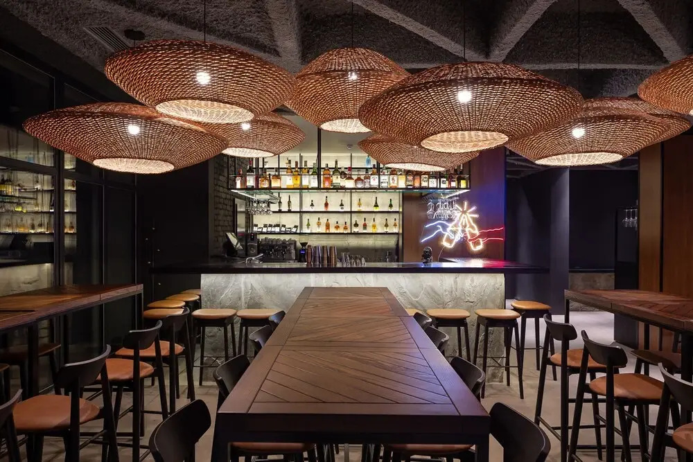 Baza Smart Hotel