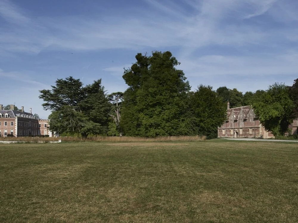 The Riding House