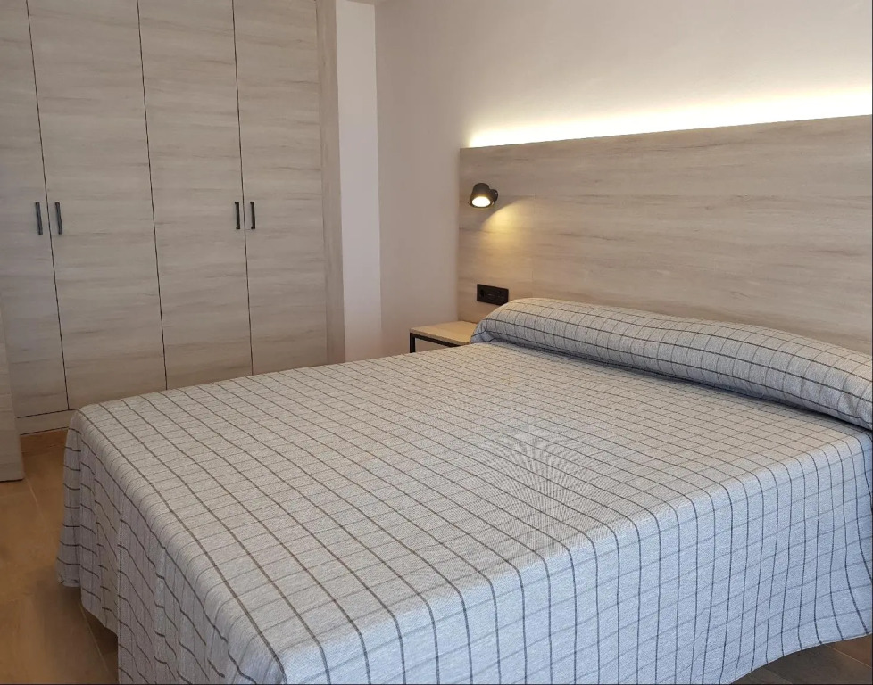 Apartamentos Odysea