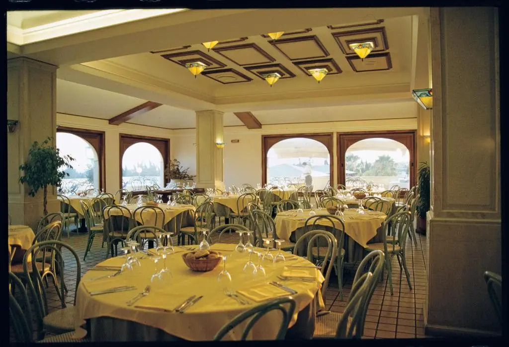 Amarestyle IGV Club Baia Samuele