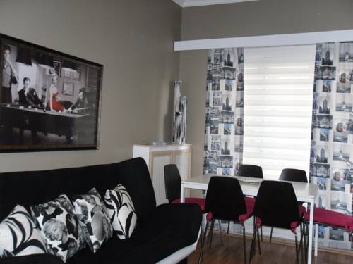 Swiss Suites