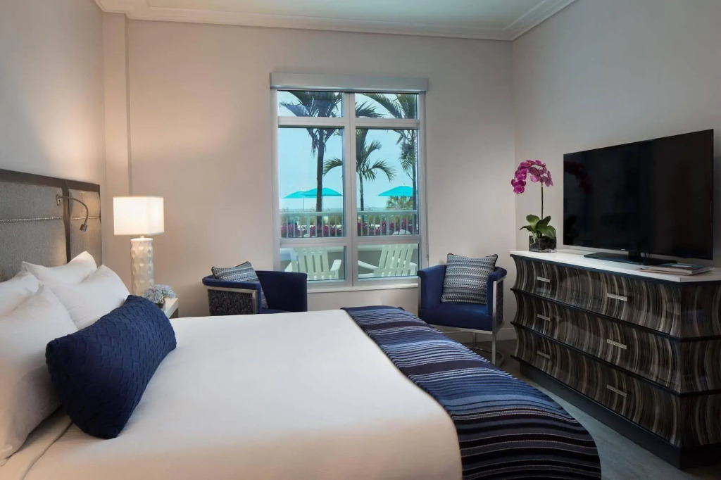 Treasure Island Beach Resort