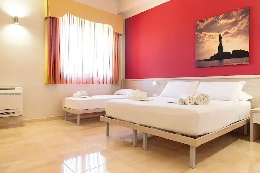 Syraka Hotel LR Collection