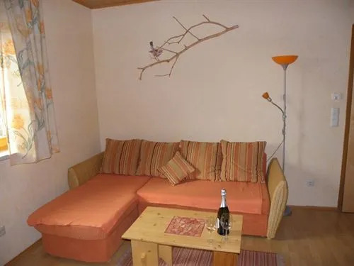 Ferienwohnungen Haus Livia