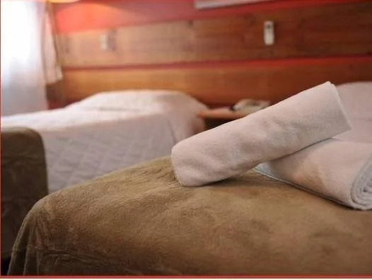 Hotel Fenac