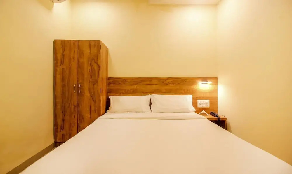 Tiba Hotel