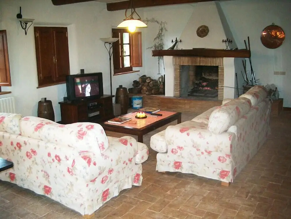 Agriturismo Terra Sabina