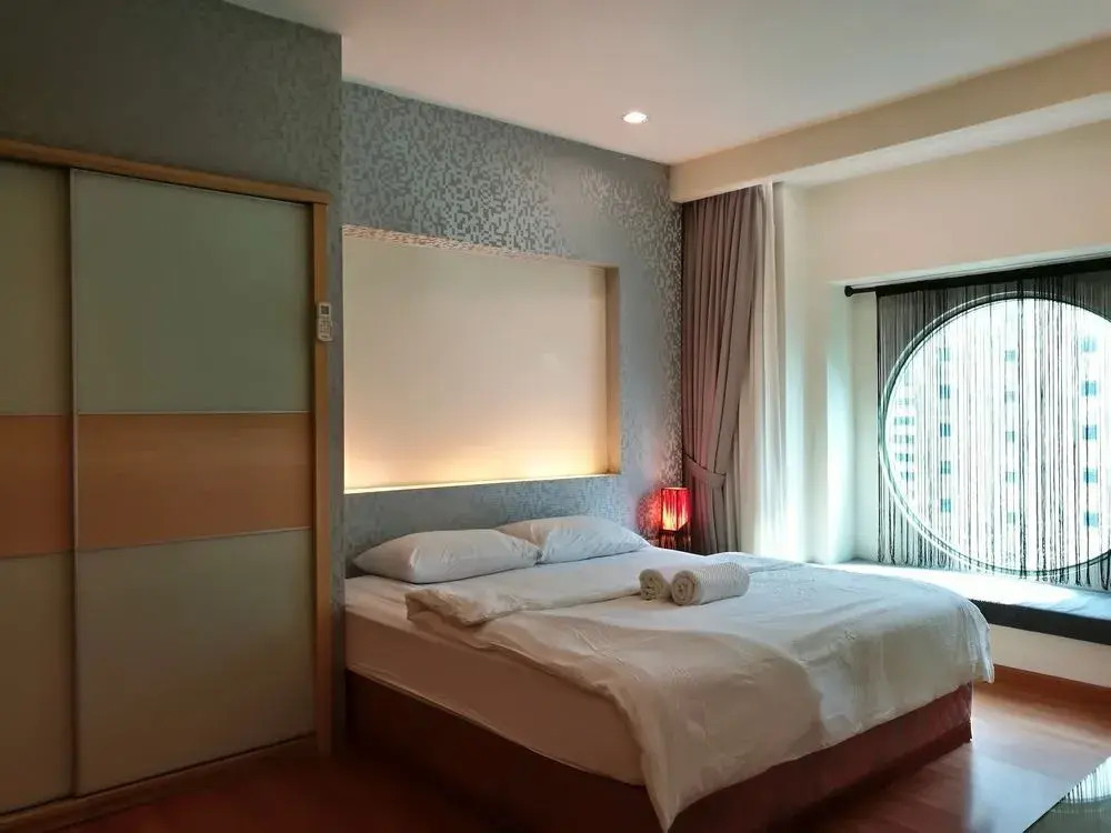 Jackson Homestay