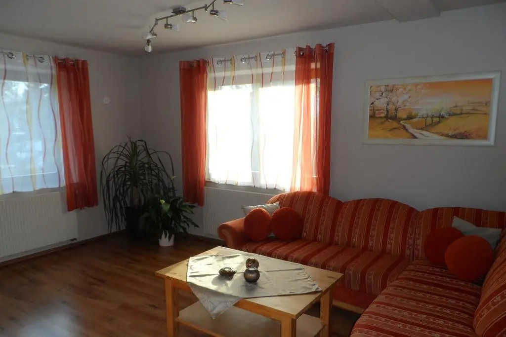 Ferienwohnung Estel