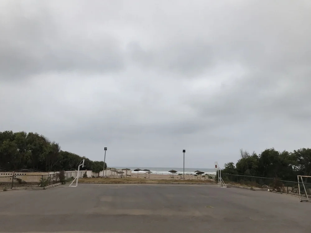 Sidi Rahal Vacances Beach