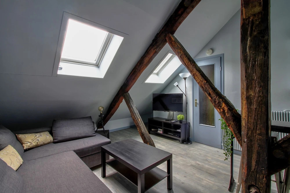 L'Assas ★ Cosy & Clean ★
