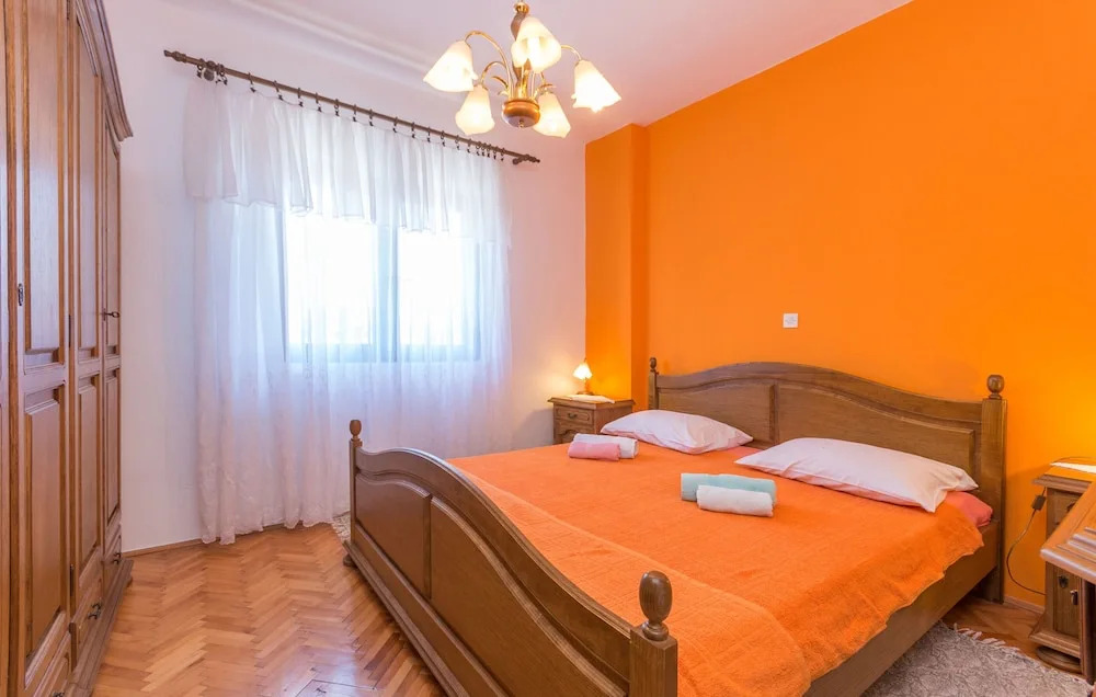 Apartment Domenico
