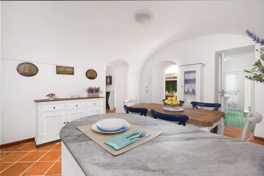 Villino Arbace