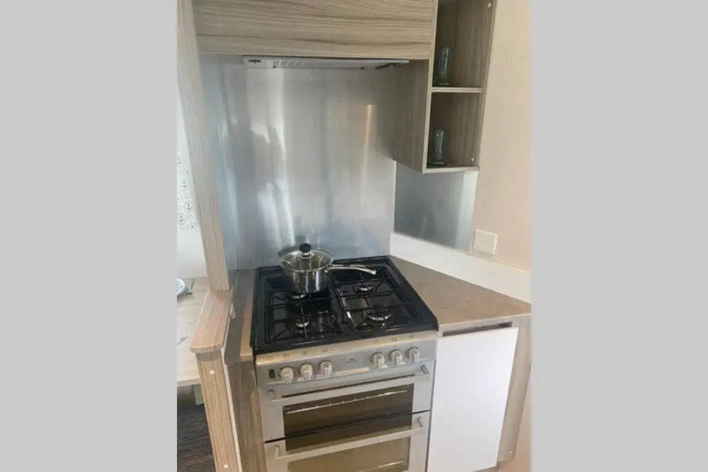 Presthaven Cozy Retreat (58) Sleeps 6