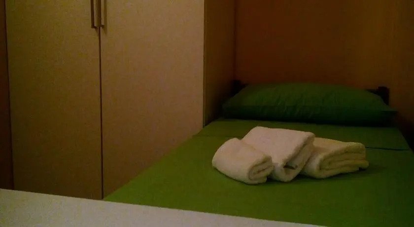 B&B Oasi Passion Fiera