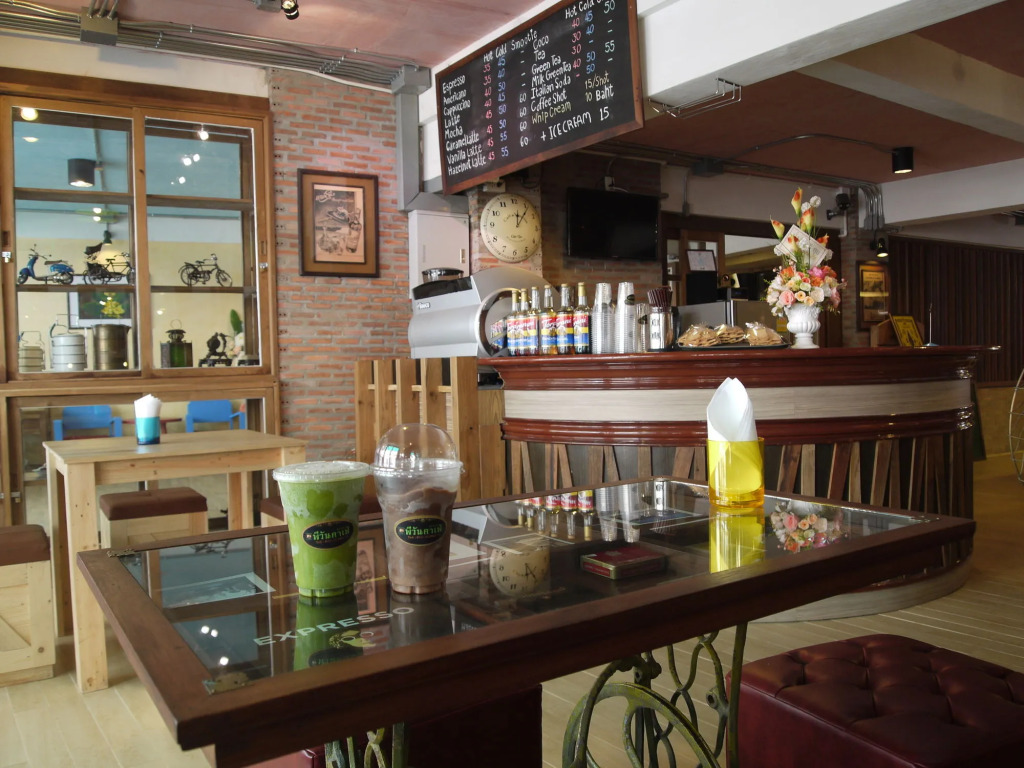 P1 House Phitsanulok