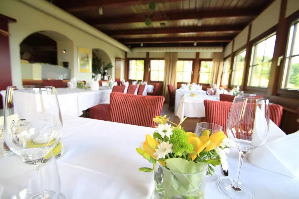 Hotel-Restaurant Staribacher