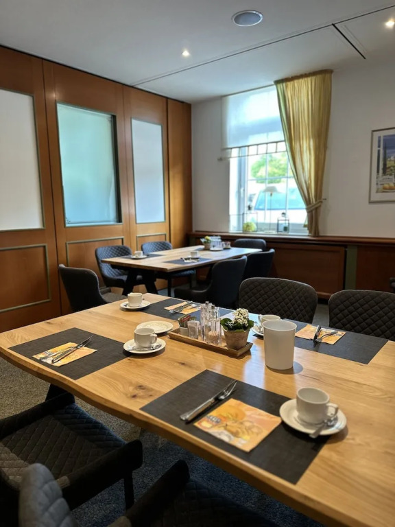 Landhotel Vessens Hoff