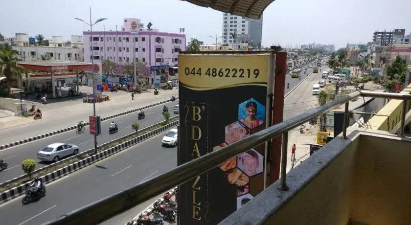 Ram Residency By OYO Rooms