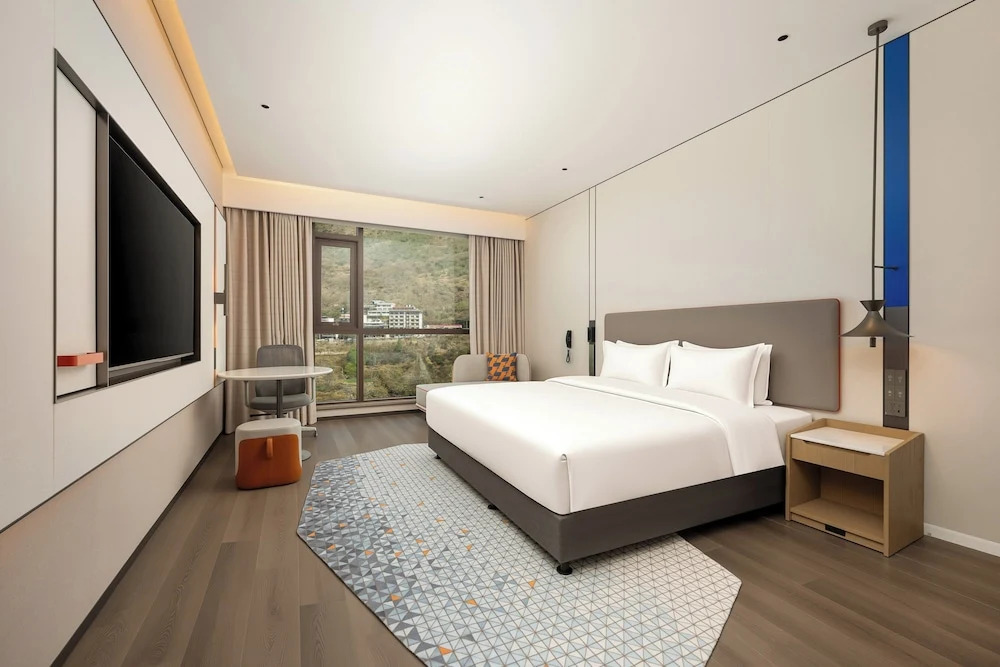 Holiday Inn Express Luding by IHG