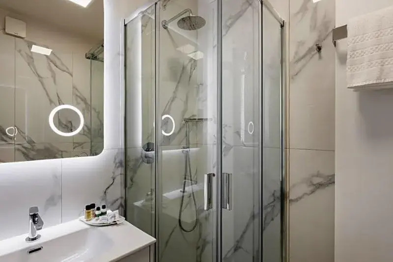 Hotel Aquila DOro Desenzano