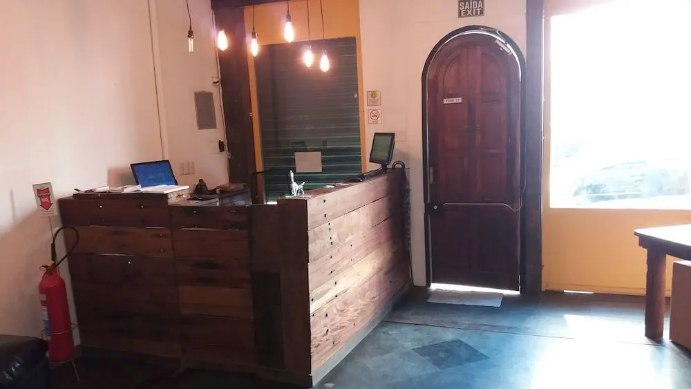 Quartos Solteiro e Casal Aluguel