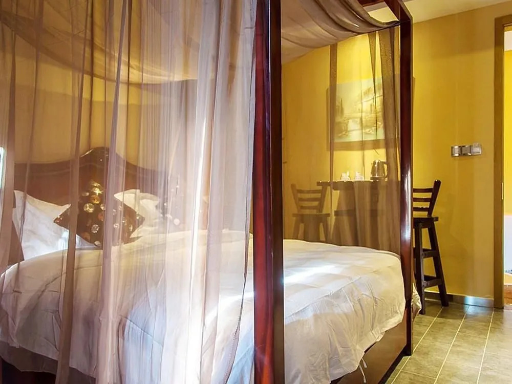 Paishang Hotel