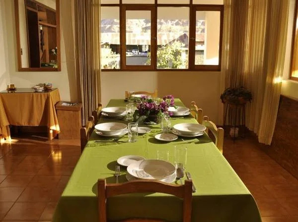 Posada Las Tres Marias