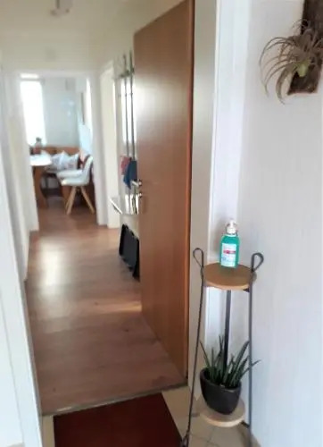 Ferienwohnung Richter
